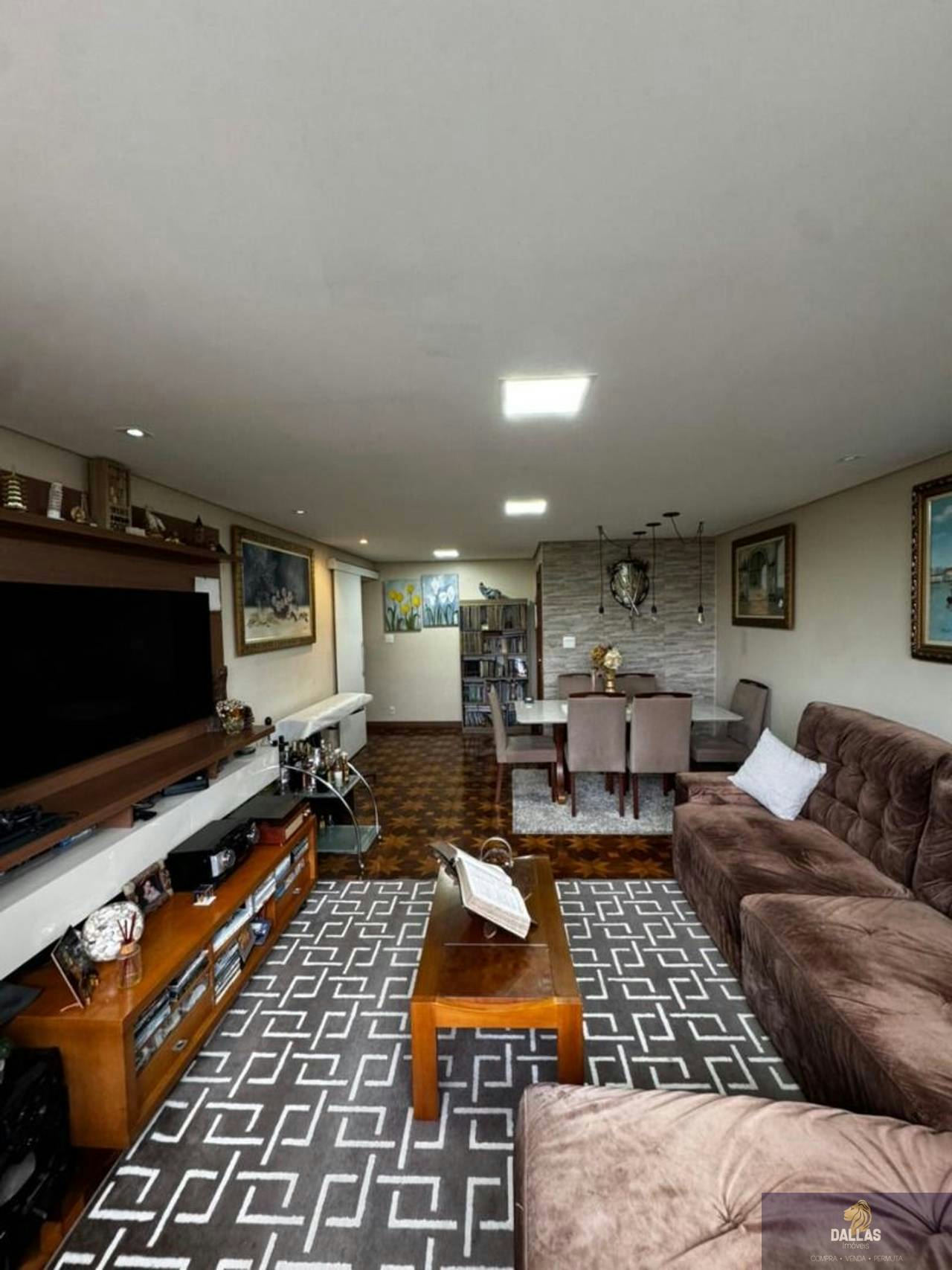 Apartamento em Mooca - 136m² | 3 dormitórios | 1 vaga - miniatura 3