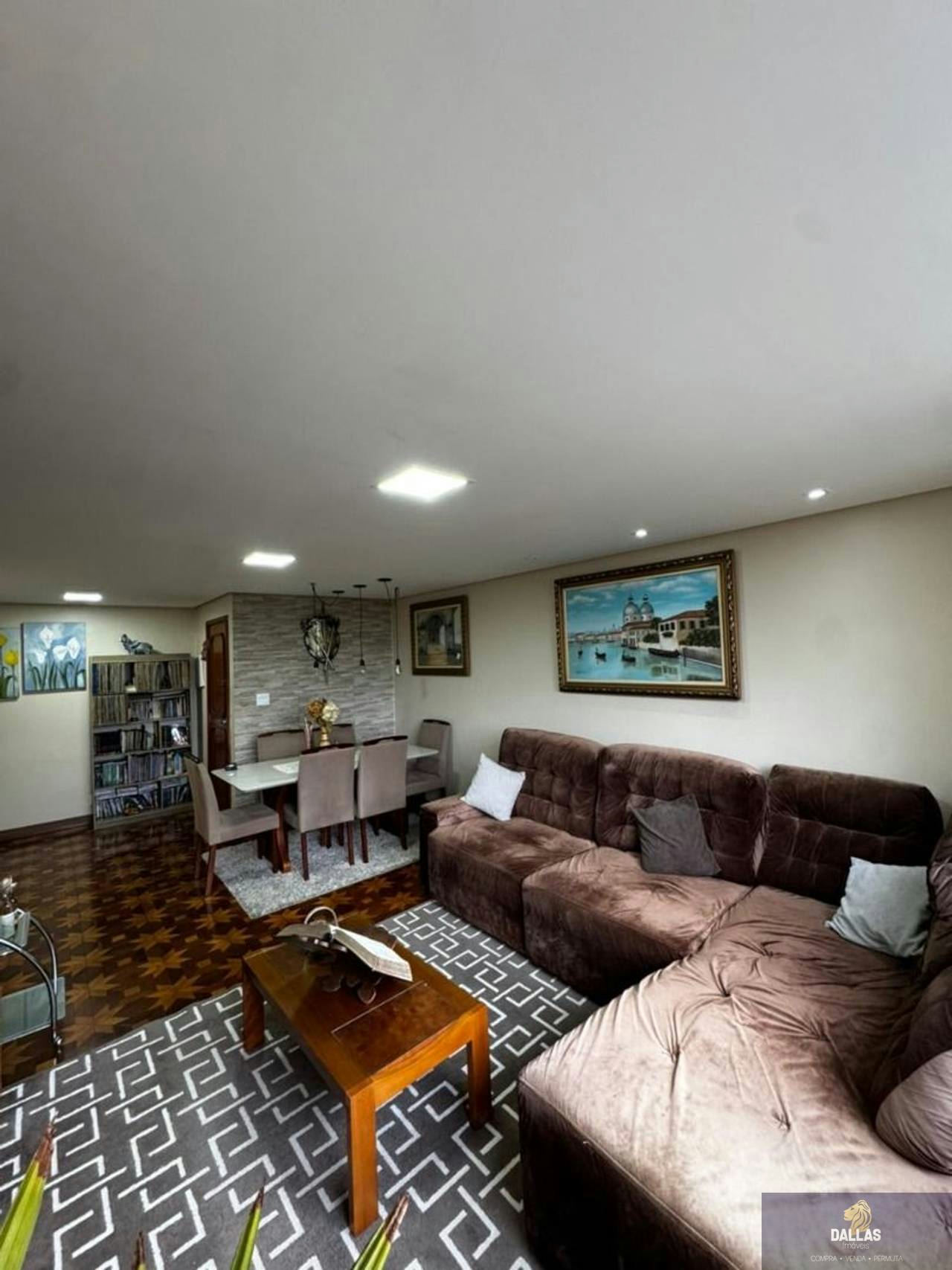 Apartamento em Mooca - 136m² | 3 dormitórios | 1 vaga - miniatura 4