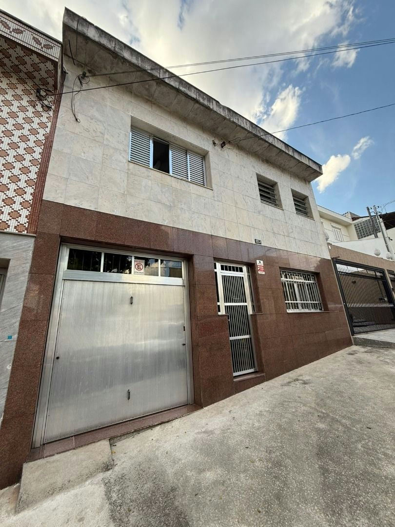 Sobrado em Quarta Parada - 120m² | 2 dormitórios | 1 vaga