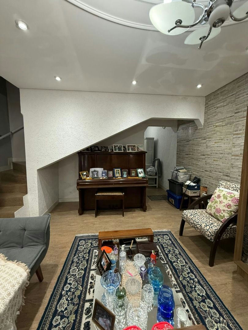 Sobrado em Quarta Parada - 120m² | 2 dormitórios | 1 vaga - miniatura 5