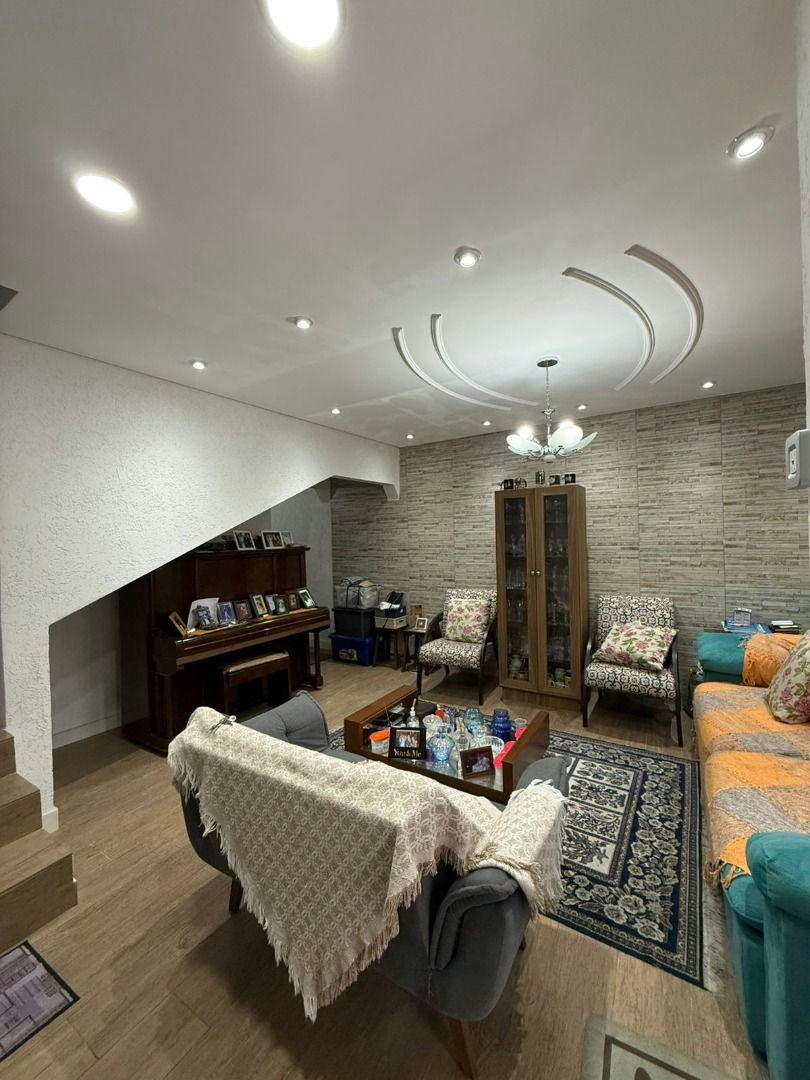 Sobrado em Quarta Parada - 120m² | 2 dormitórios | 1 vaga - miniatura 3