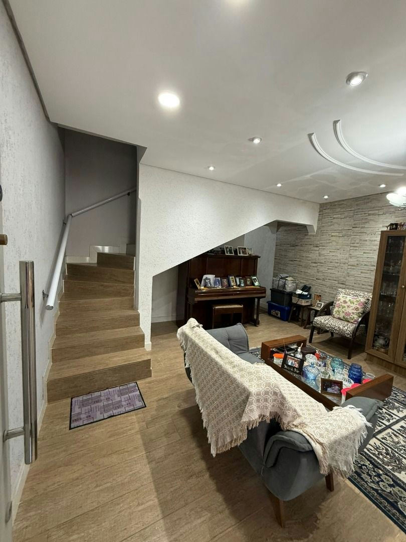 Sobrado em Quarta Parada - 120m² | 2 dormitórios | 1 vaga - miniatura 4
