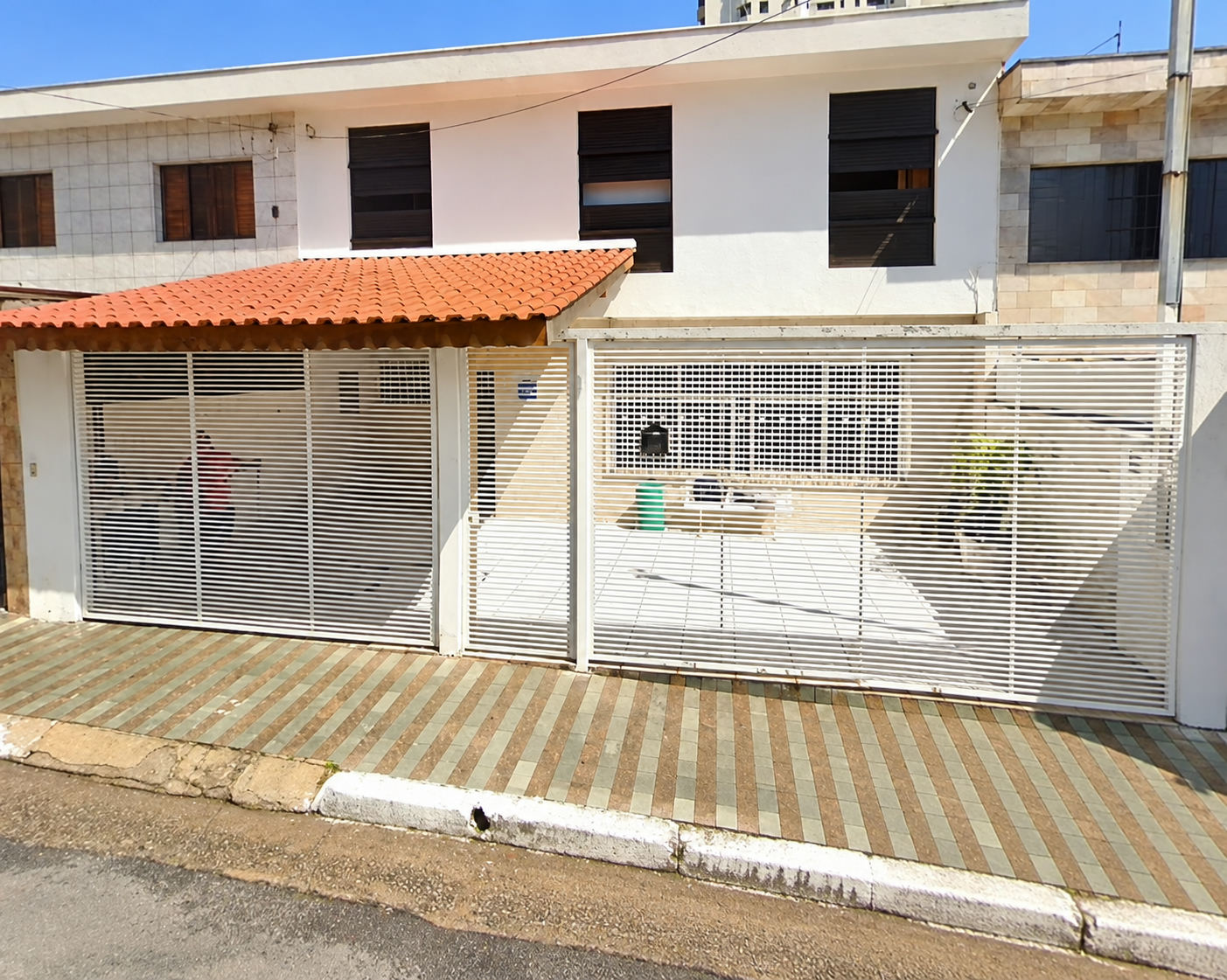 Sobre Vila Prudente