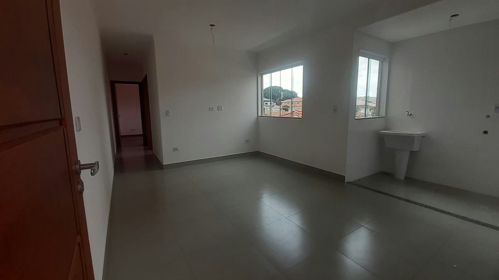 Apartamento em Parque da Vila Prudente - 45m² | 2 dormitórios - miniatura 3