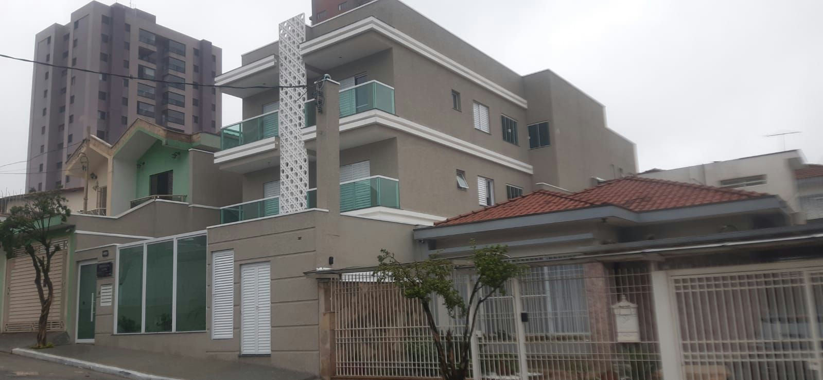 Apartamento em Parque da Vila Prudente - 45m² | 2 dormitórios - miniatura 2