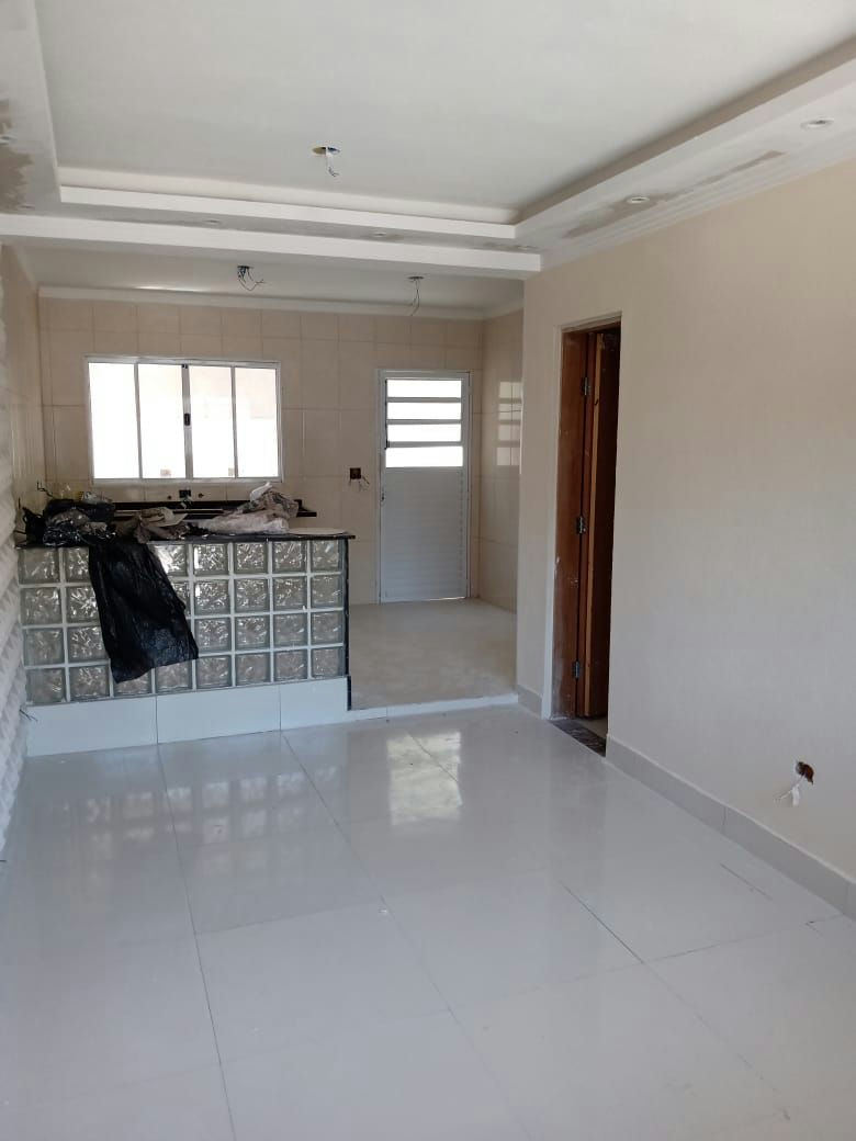 Sobrado em Chácara Belenzinho - 120m² | 2 dormitórios - miniatura 4