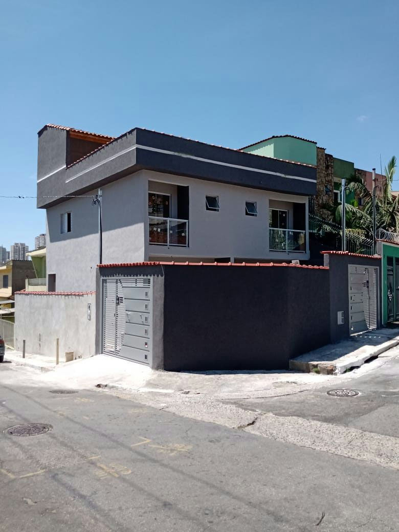 Sobrado em Chácara Belenzinho - 120m² | 2 dormitórios - miniatura 2