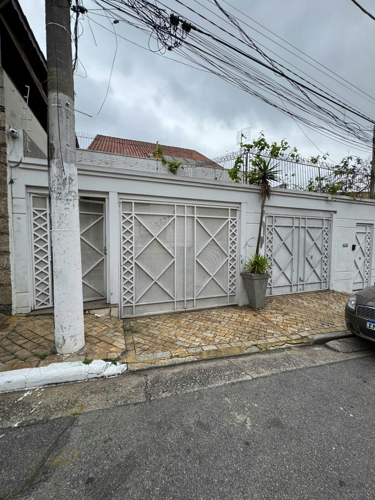 Casa a Venda No Jardim Guairacá