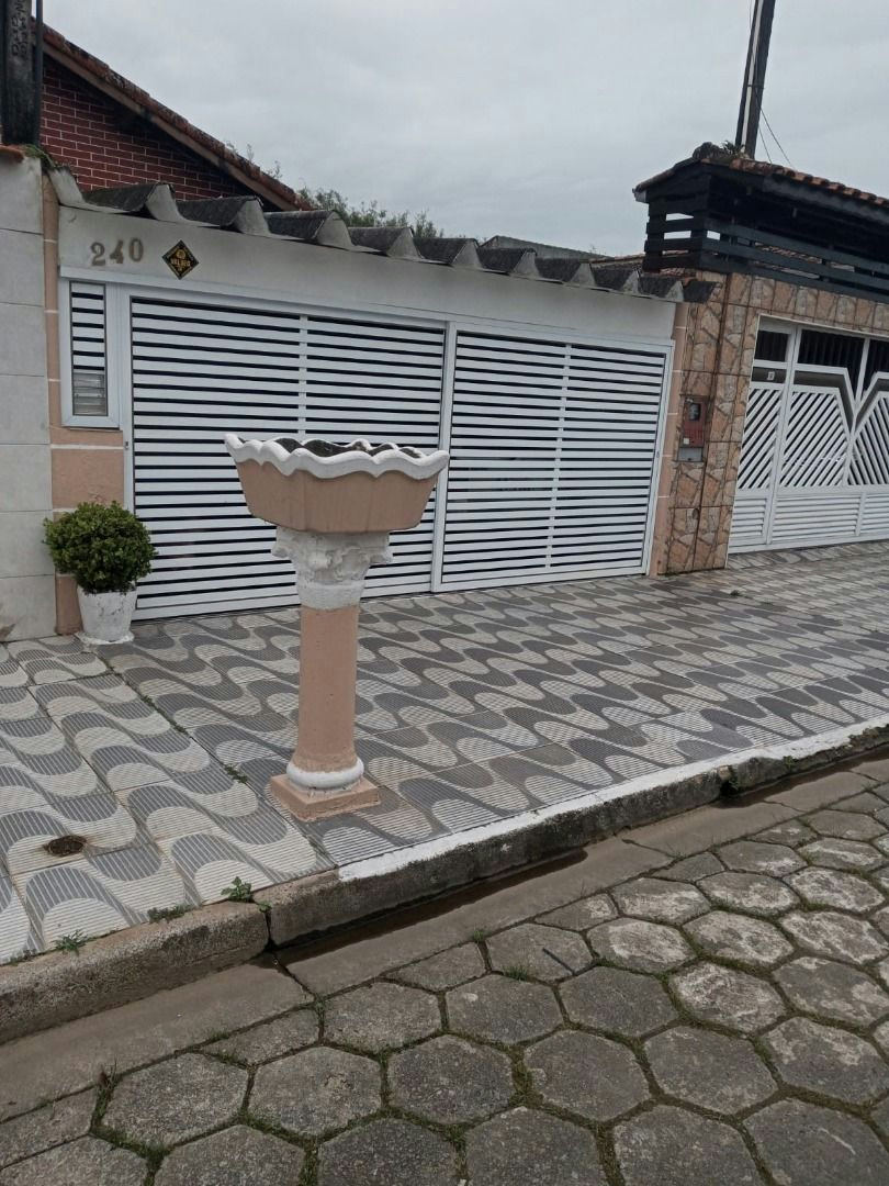 Casa em Balneário Itaoca - 125m² | 2 dormitórios | 2 vagas