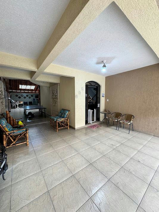 Sobrado em Parque São Lucas - 280m² | 4 dormitórios | 10 vagas - miniatura 4