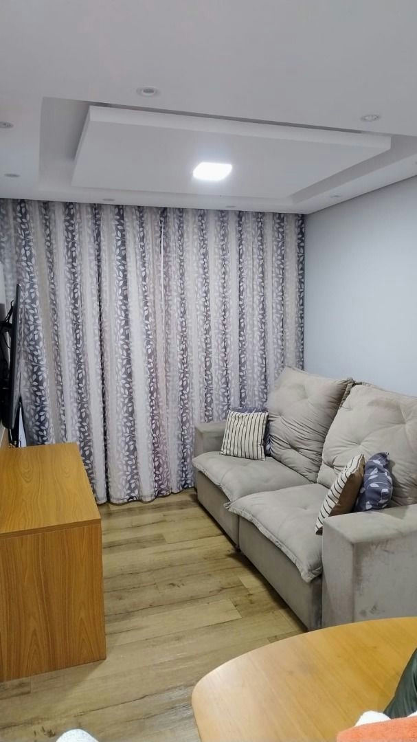 Apartamento em Vila Cunha Bueno - 65m² | 2 dormitórios | 1 vaga - miniatura 2