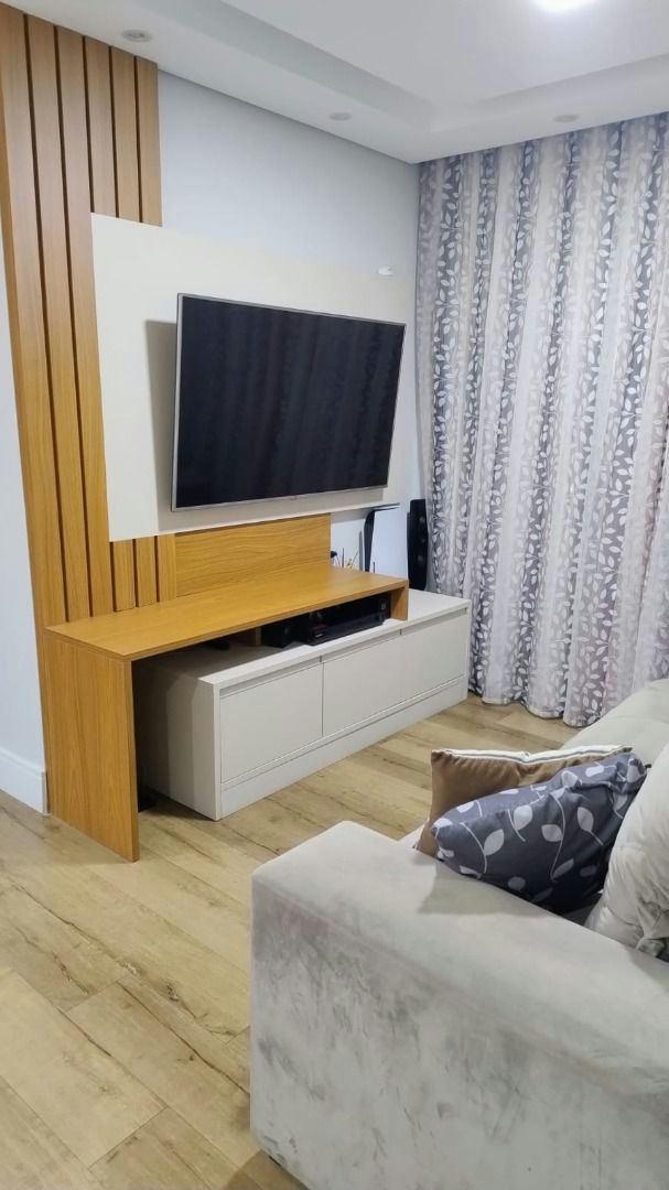 Apartamento em Vila Cunha Bueno - 65m² | 2 dormitórios | 1 vaga - foto 1