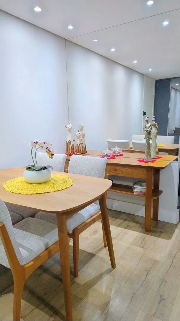 Apartamento em Vila Cunha Bueno - 65m² | 2 dormitórios | 1 vaga - miniatura 5