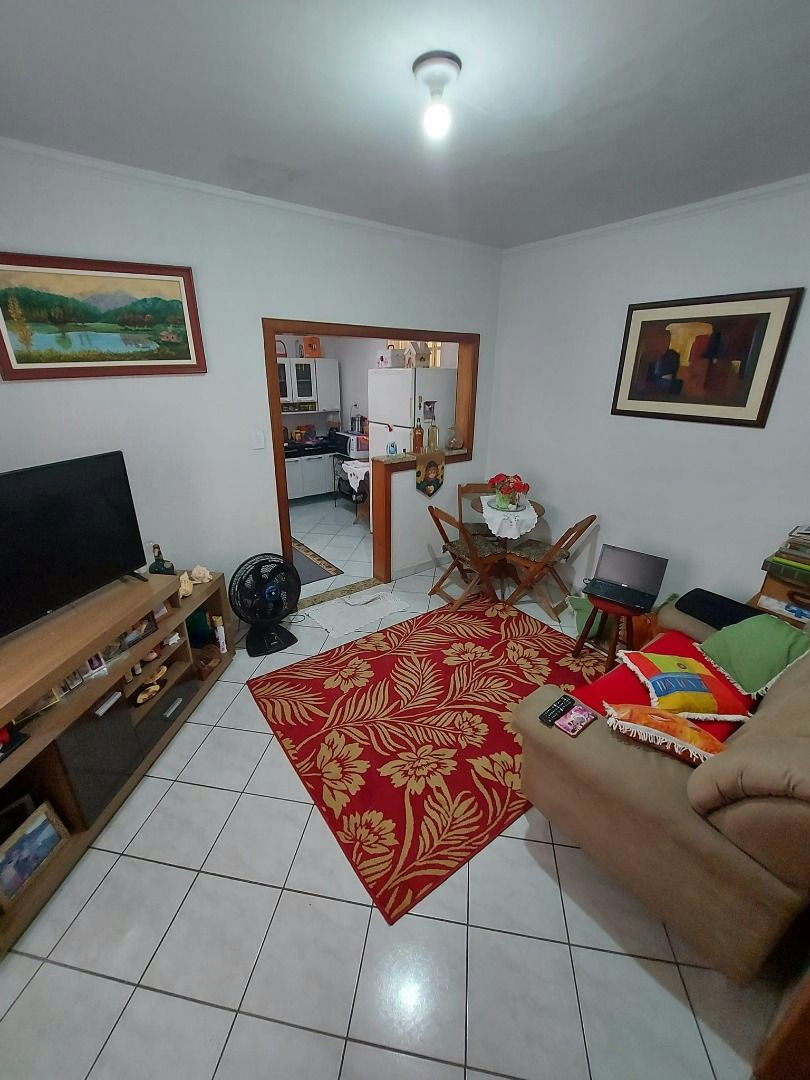Casa em Vila Bela - 110m² | 1 dormitório | 2 vagas - miniatura 2