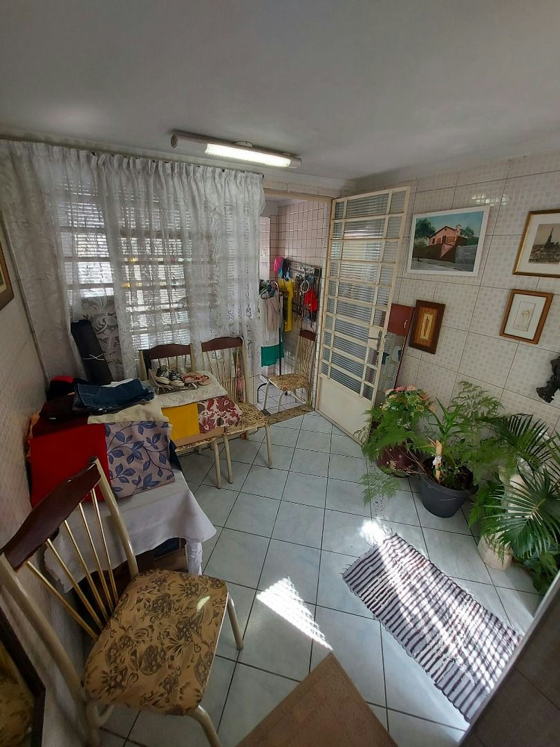 Casa em Vila Bela - 110m² | 1 dormitório | 2 vagas - miniatura 3