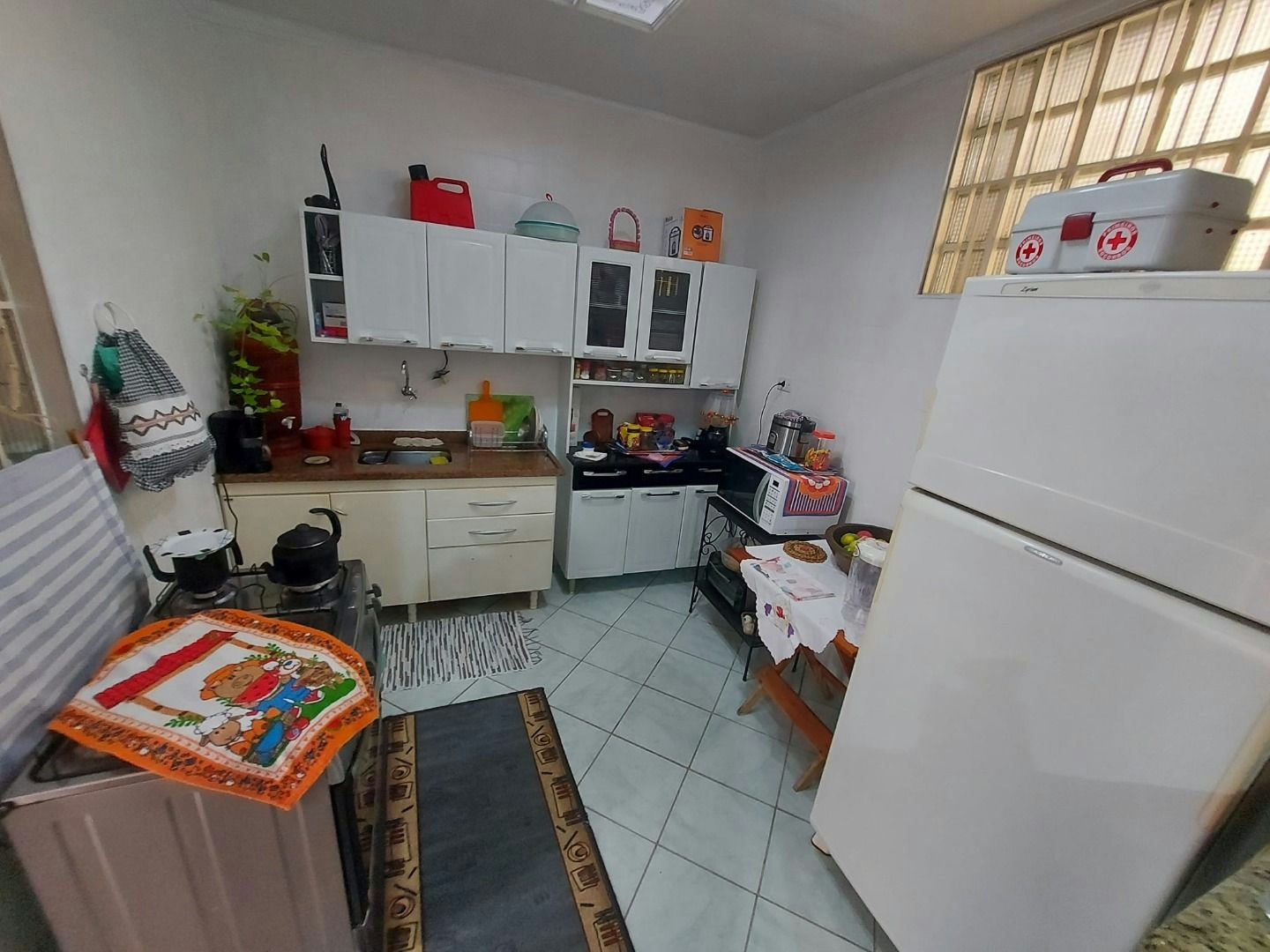 Casa em Vila Bela - 110m² | 1 dormitório | 2 vagas - miniatura 4