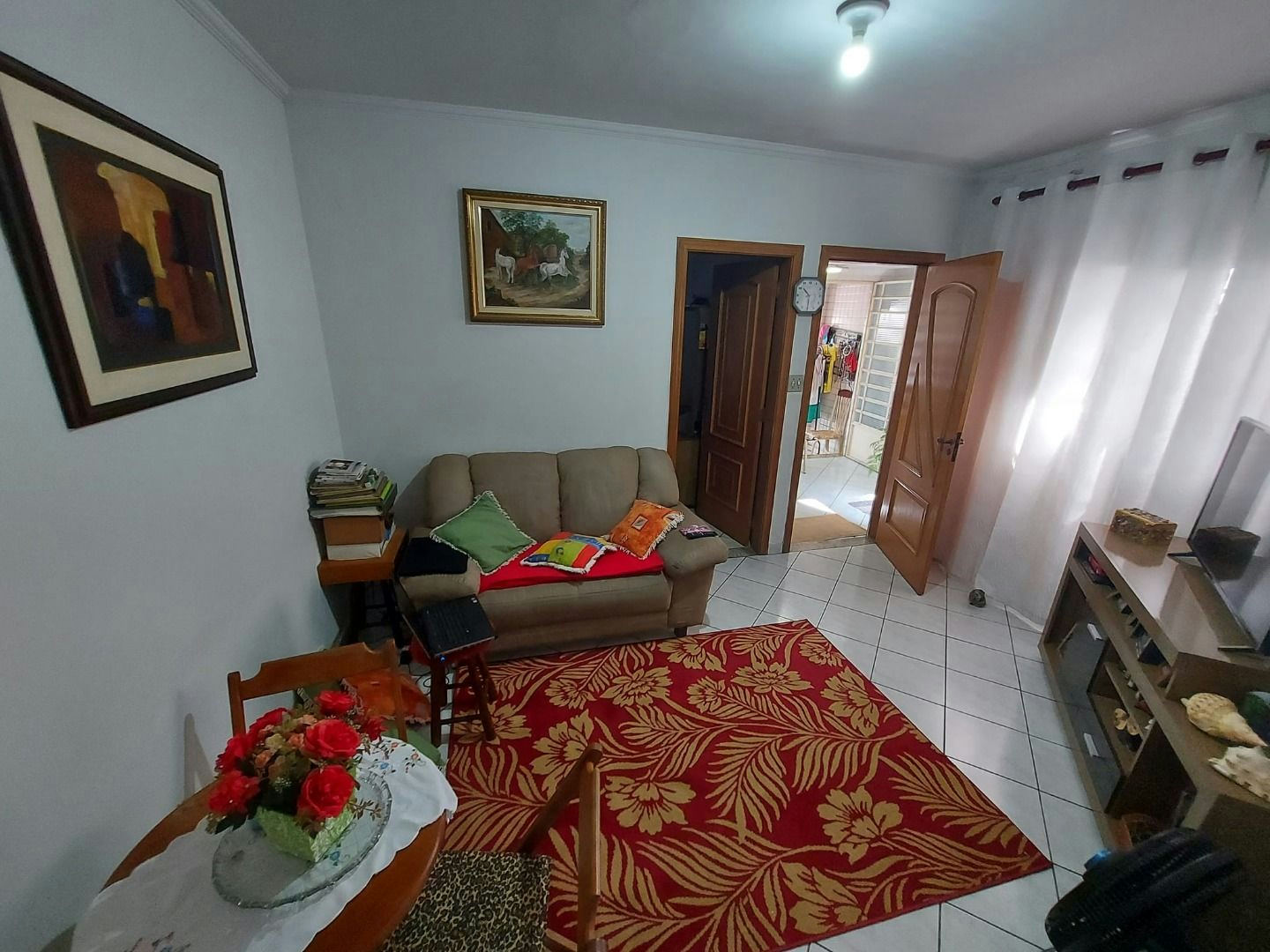 Casa em Vila Bela - 110m² | 1 dormitório | 2 vagas - miniatura 5