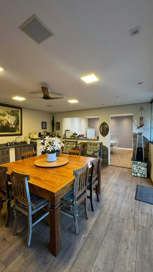 Sobrado em Vila Califórnia - 300m² | 4 dormitórios | 2 vagas - miniatura 4