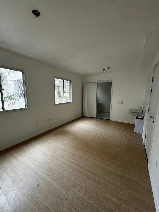 Apartamento em Vila Ema - 25m² | 1 dormitório - miniatura 3