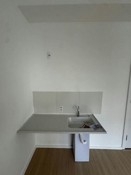 Apartamento em Vila Ema - 25m² | 1 dormitório - miniatura 4
