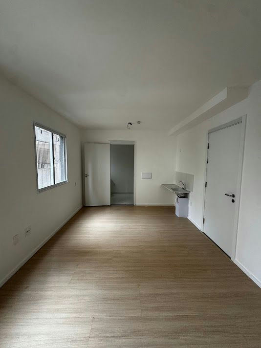 Apartamento em Vila Ema - 25m² | 1 dormitório