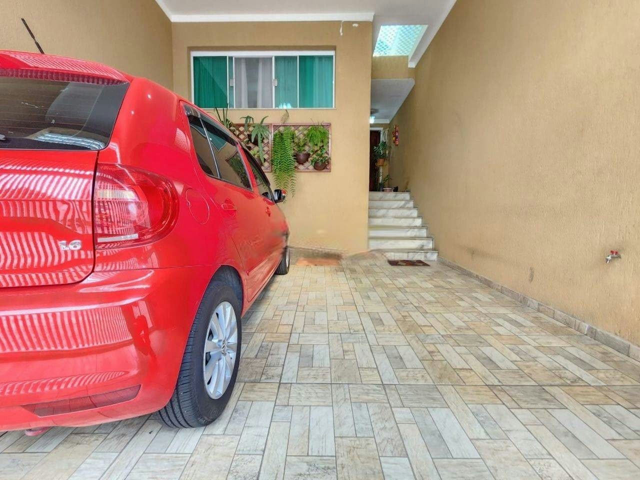 Casa a Venda Na Vila Formosa por R$720.000