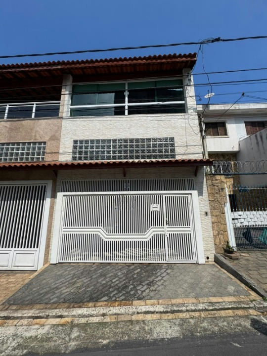 Casa a Venda Na Vila Formosa Por R$700.000