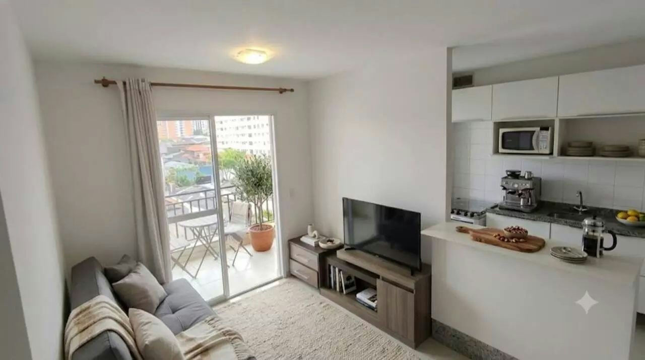 Apartamento em Ipiranga - 68m² | 2 dormitórios | 1 vaga