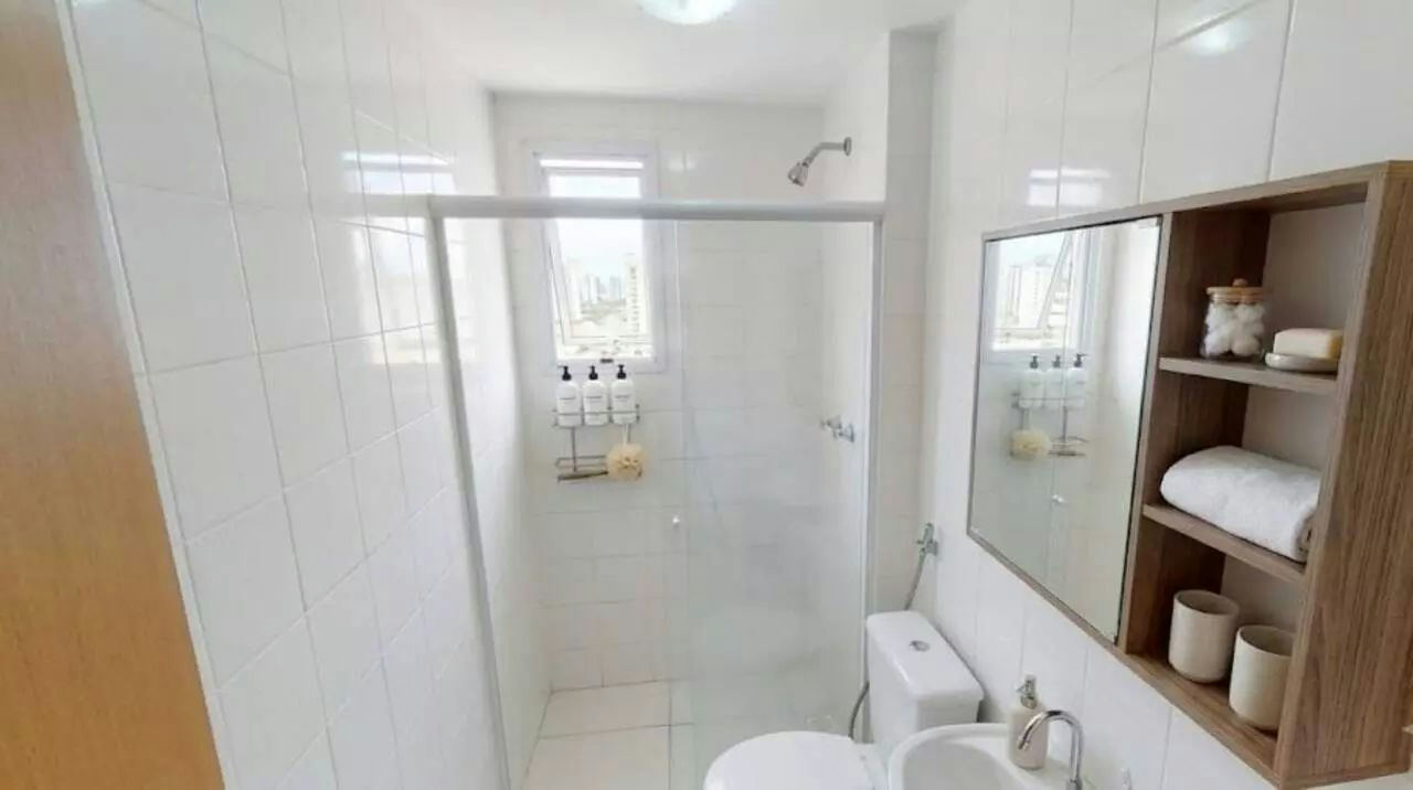 Apartamento em Ipiranga - 68m² | 2 dormitórios | 1 vaga - miniatura 4