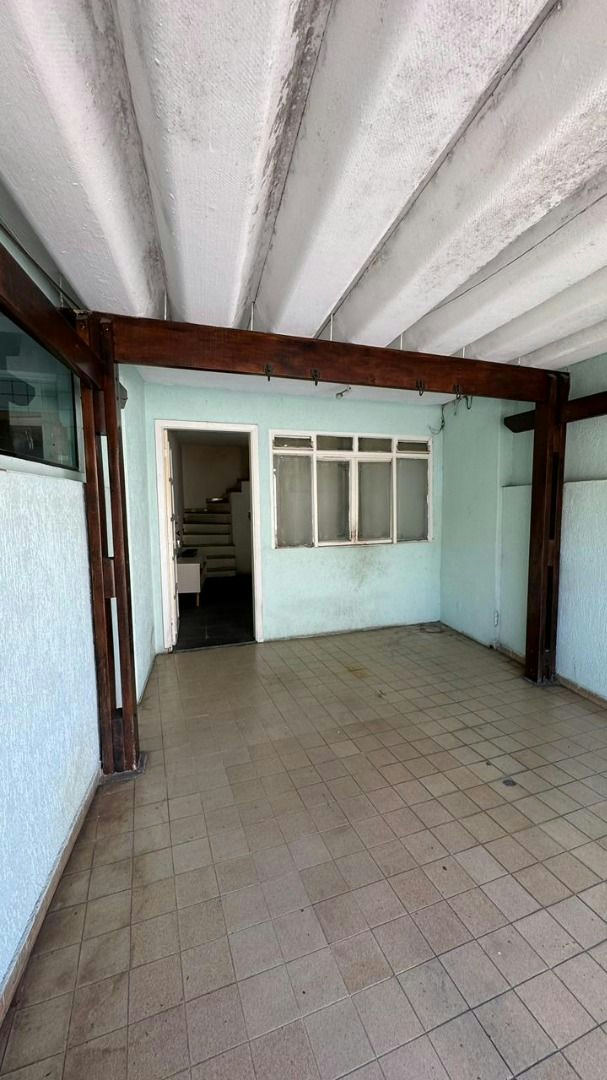 Sobrado em Vila Santa Clara - 64m² | 2 dormitórios | 1 vaga - miniatura 2