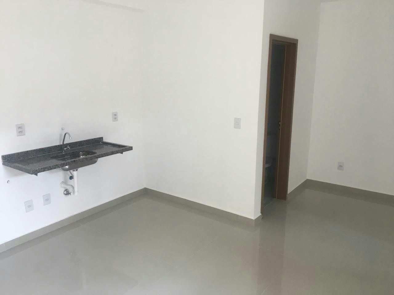 Apartamento em Quinta da Paineira - 30m² | 1 dormitório - miniatura 3