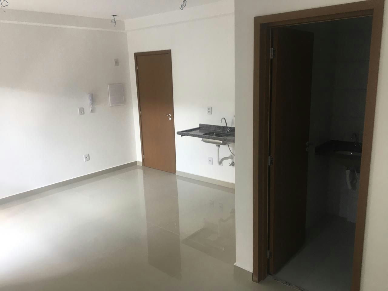 Apartamento em Quinta da Paineira - 30m² | 1 dormitório - miniatura 2