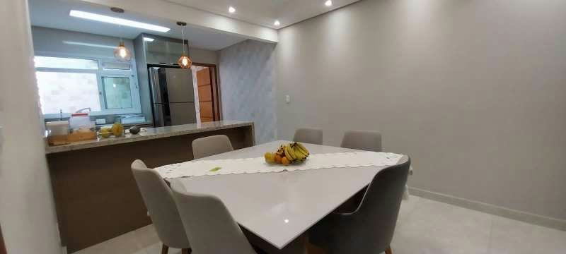 Sobrado em Vila Ivg - 231m² | 2 dormitórios | 3 vagas - miniatura 3