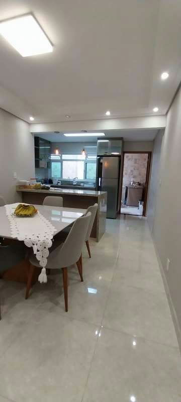 Sobrado em Vila Ivg - 231m² | 2 dormitórios | 3 vagas - miniatura 5