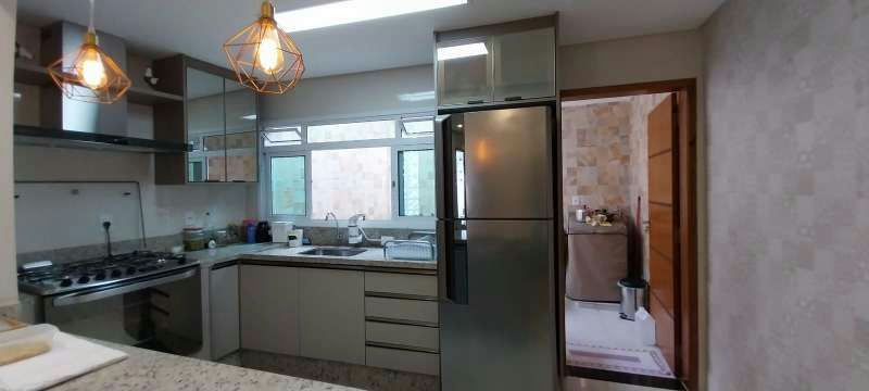 Sobrado em Vila Ivg - 231m² | 2 dormitórios | 3 vagas - miniatura 2