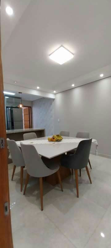 Sobrado em Vila Ivg - 231m² | 2 dormitórios | 3 vagas - miniatura 4