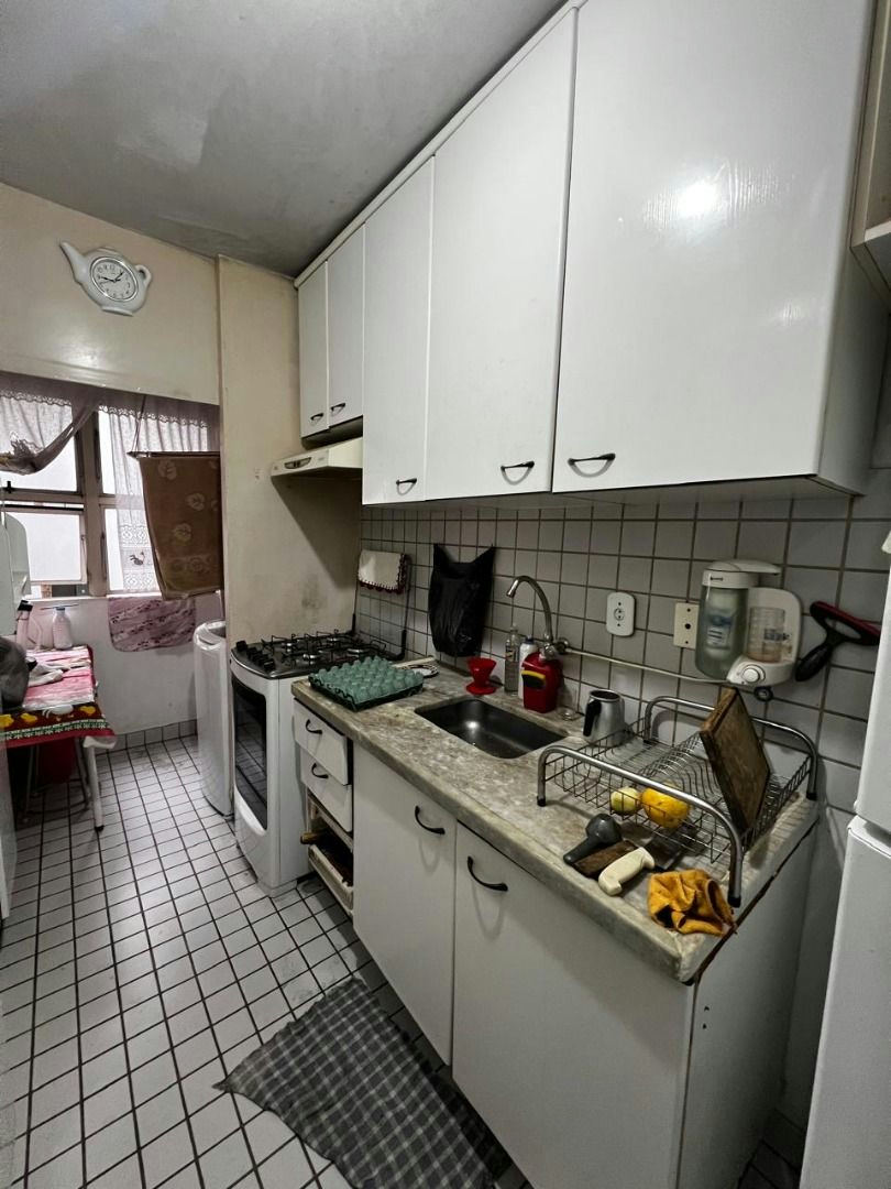 Apartamento em Vila Ema - 64m² | 3 dormitórios | 1 vaga - miniatura 2