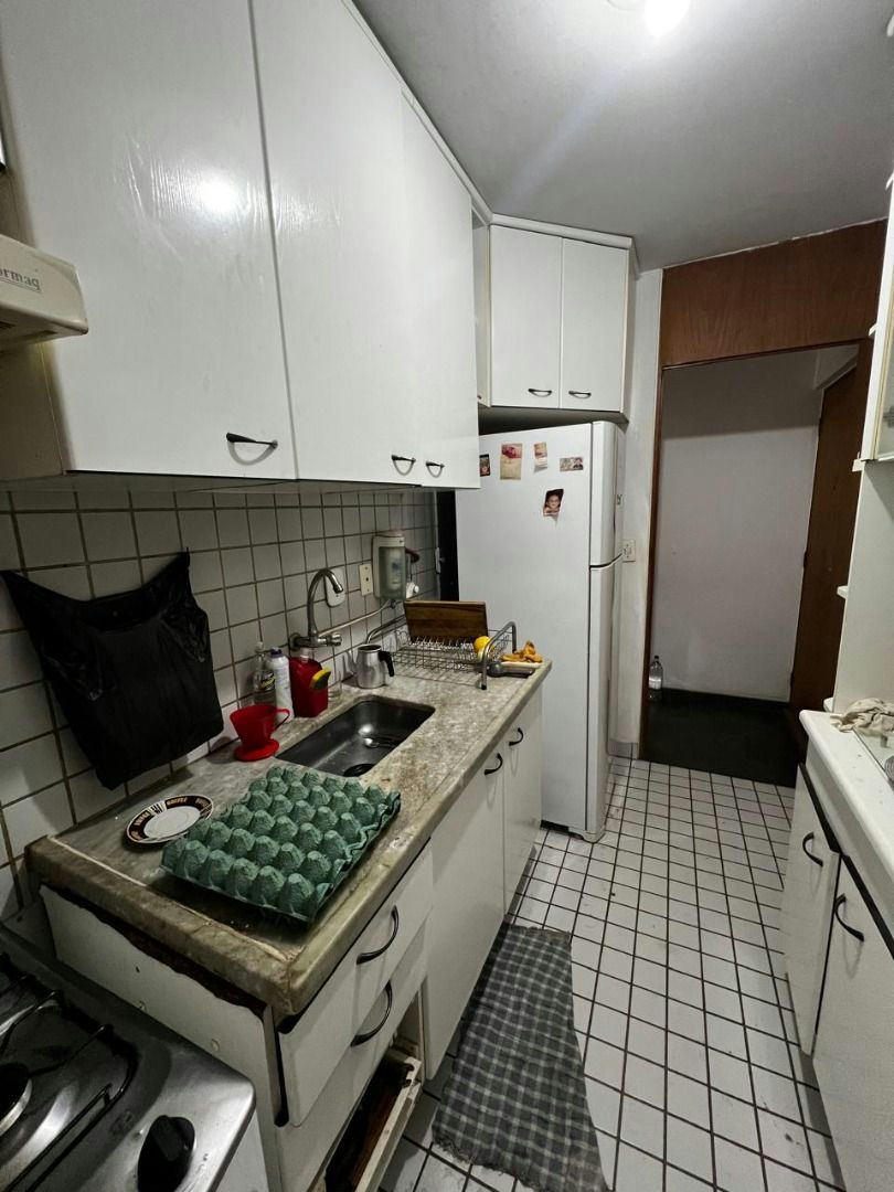 Apartamento em Vila Ema - 64m² | 3 dormitórios | 1 vaga - miniatura 3