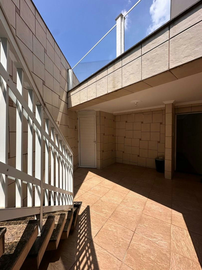 Sobrado em Sítio da Figueira - 260m² | 3 dormitórios | 2 vagas - miniatura 3