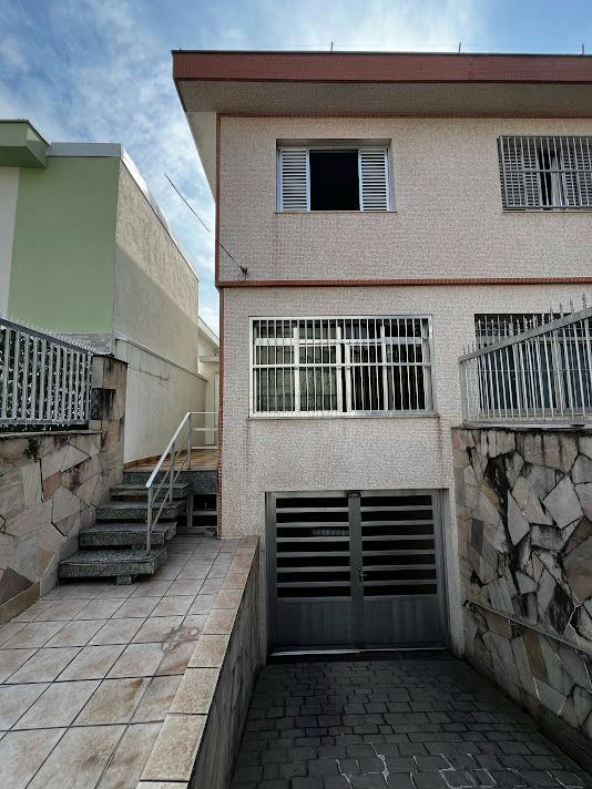 Sobrado em Vila Prudente (Zona Leste) - 185m² | 3 dormitórios | 7 vagas - miniatura 2