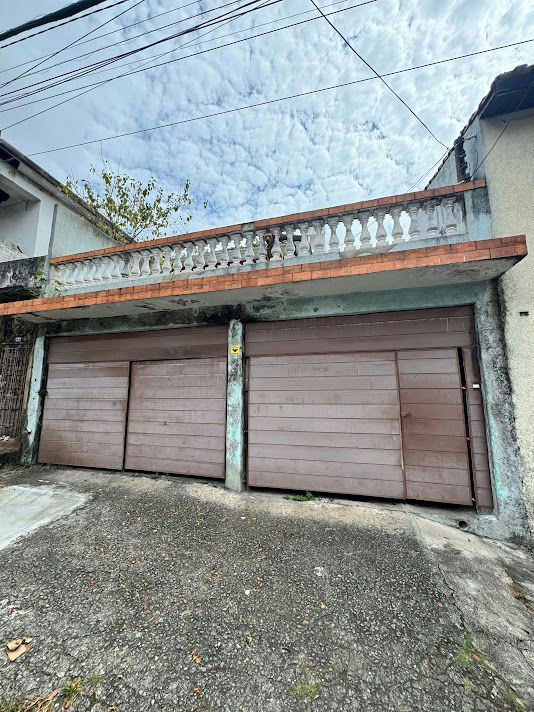 Terreno em Vila Oratório - 210m²