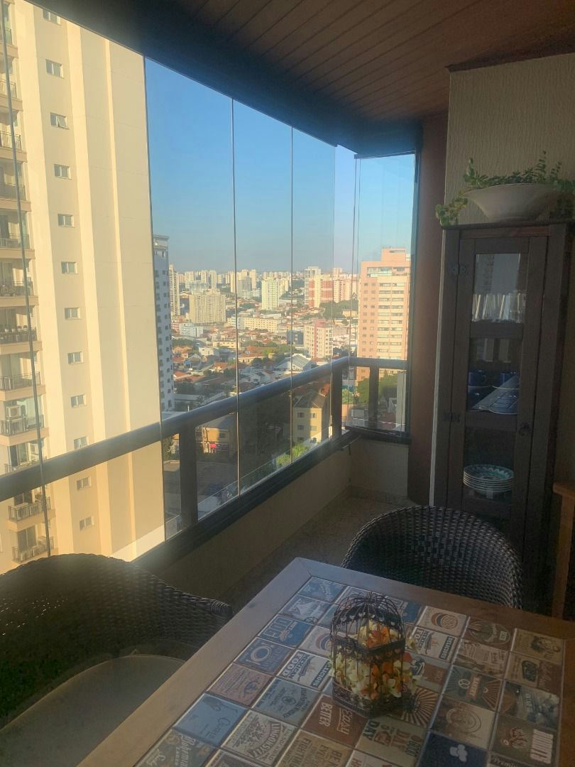 Apartamento em Parque da Mooca - 144m² | 3 dormitórios - miniatura 3