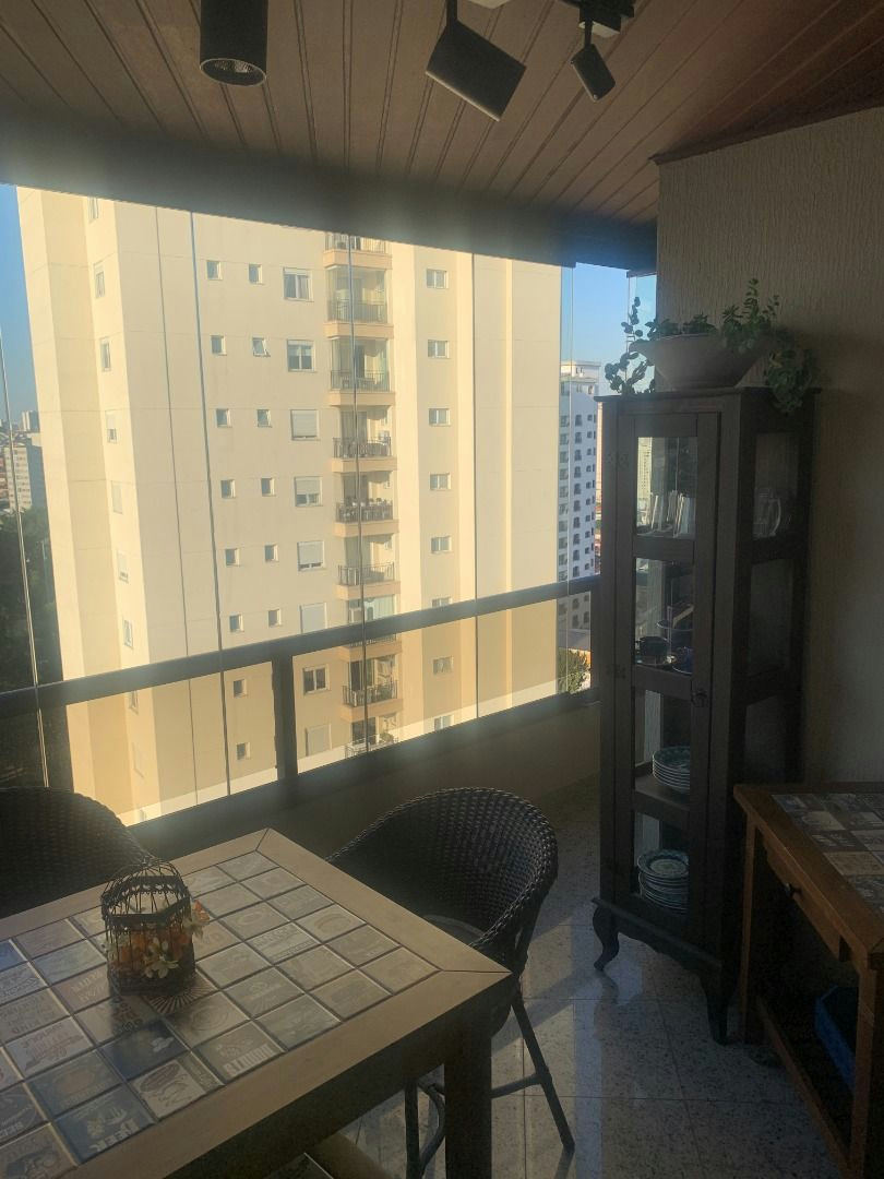 Apartamento em Parque da Mooca - 144m² | 3 dormitórios - miniatura 2