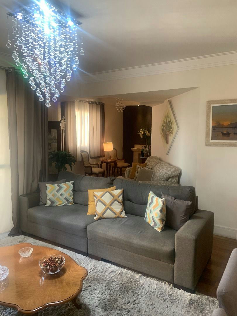Apartamento em Parque da Mooca - 144m² | 3 dormitórios - miniatura 5