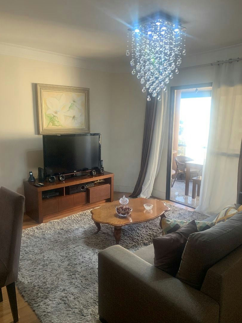 Apartamento em Parque da Mooca - 144m² | 3 dormitórios - miniatura 4