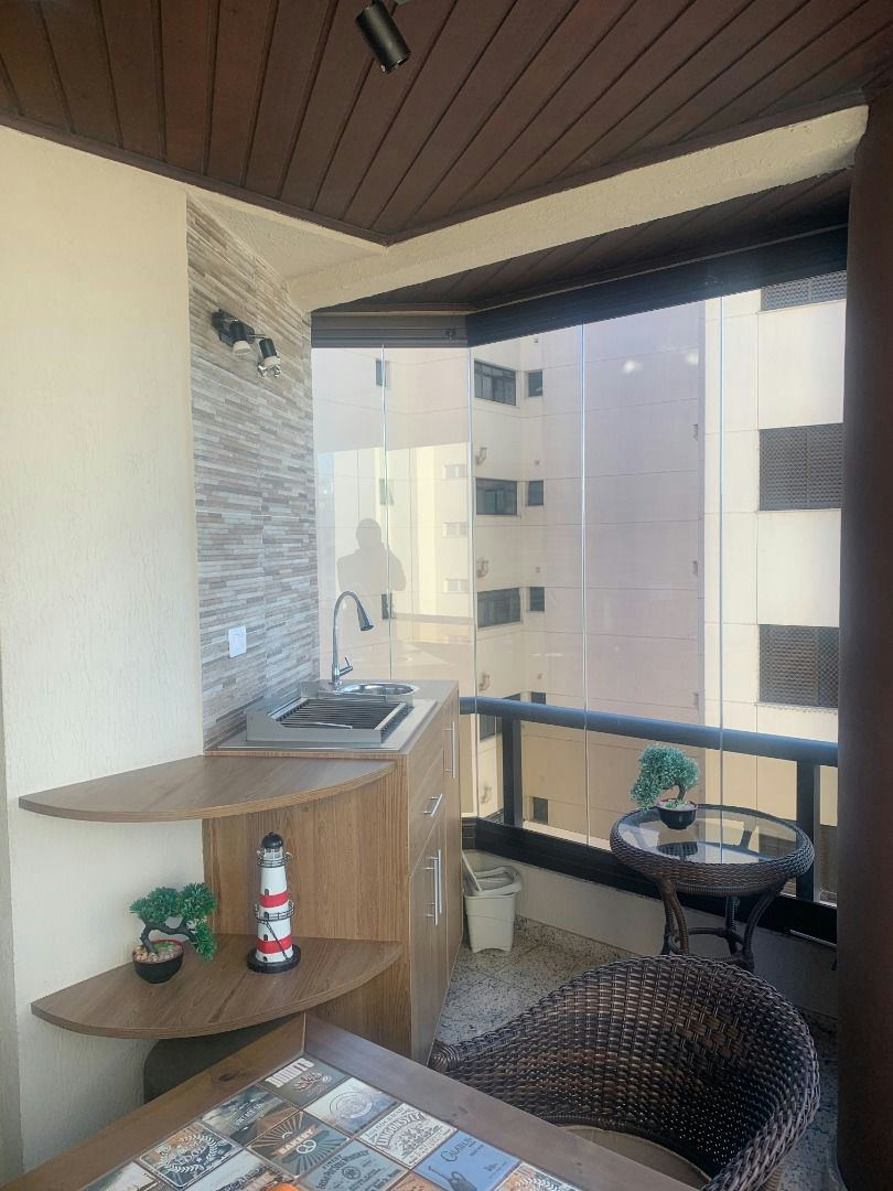 Apartamento em Parque da Mooca - 144m² | 3 dormitórios