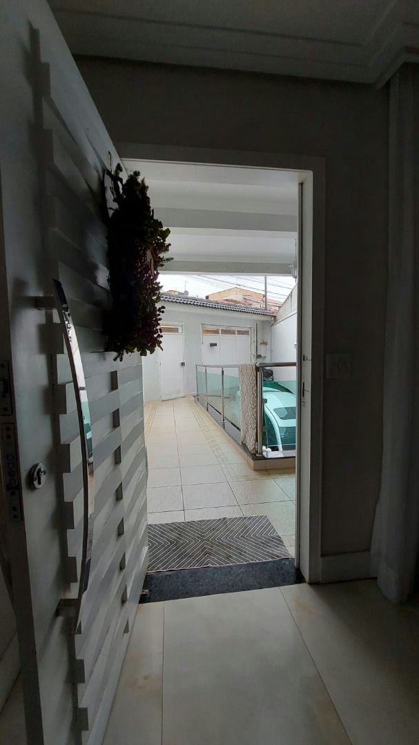 Sobrado em Sítio da Figueira - 350m² | 4 dormitórios | 6 vagas - miniatura 5