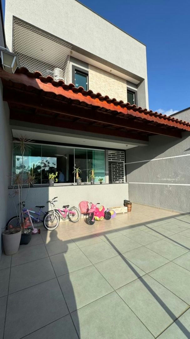 Sobrado em Vila Ema - 213m² | 3 dormitórios | 2 vagas - miniatura 5