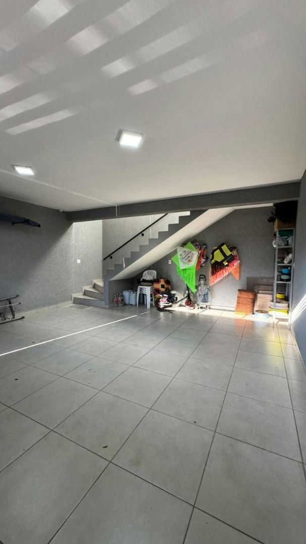 Sobrado em Vila Ema - 213m² | 3 dormitórios | 2 vagas - miniatura 2