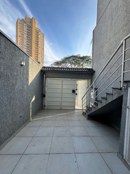 Sobrado em Mooca - 174m² | 3 dormitórios | 3 vagas - miniatura 5
